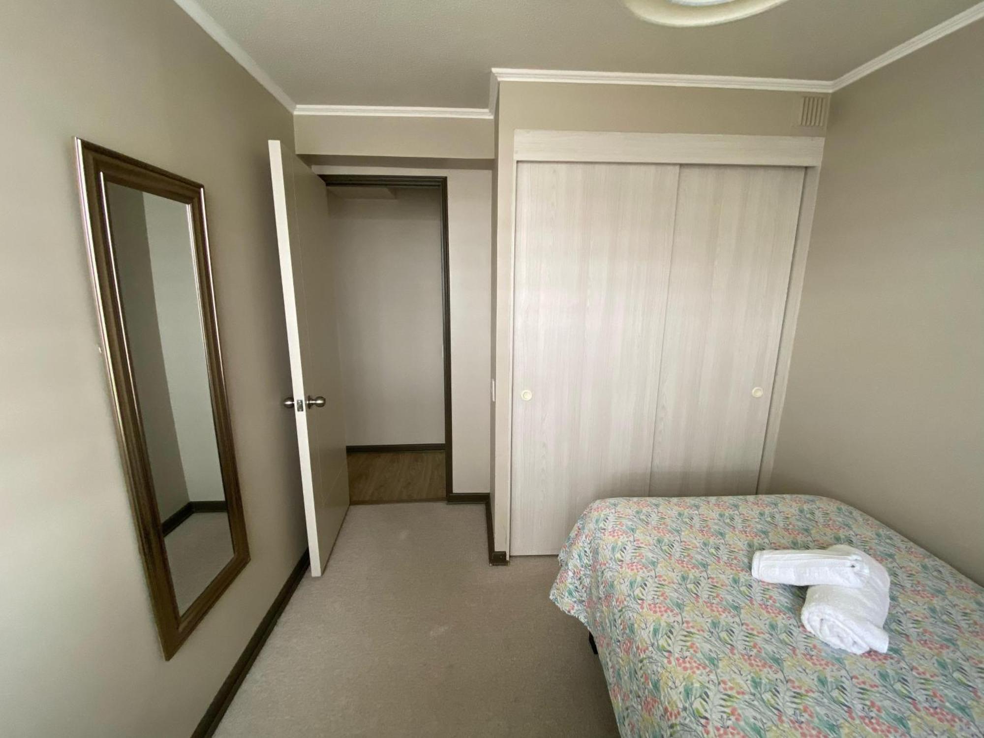 Departamento En Jardin Urbano Apartment *
