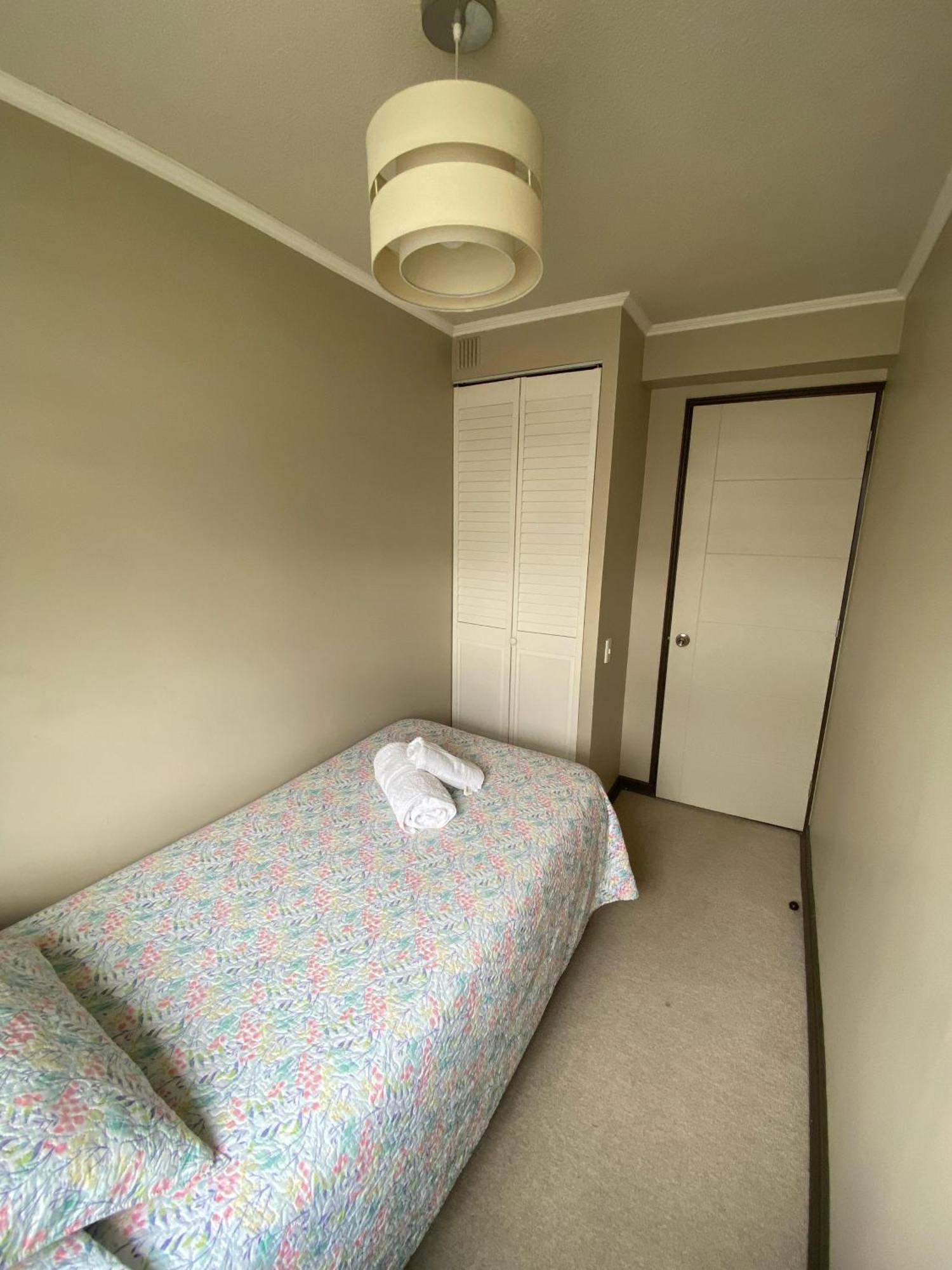 Departamento En Jardin Urbano Apartment *