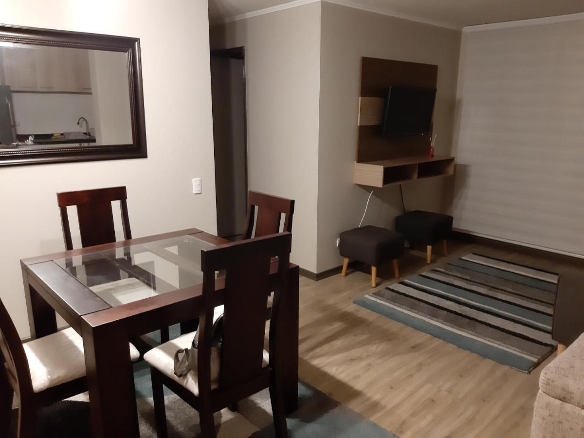 Departamento En Jardin Urbano Apartment *