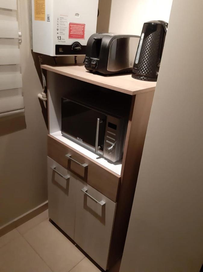 Departamento En Jardin Urbano Valdivia