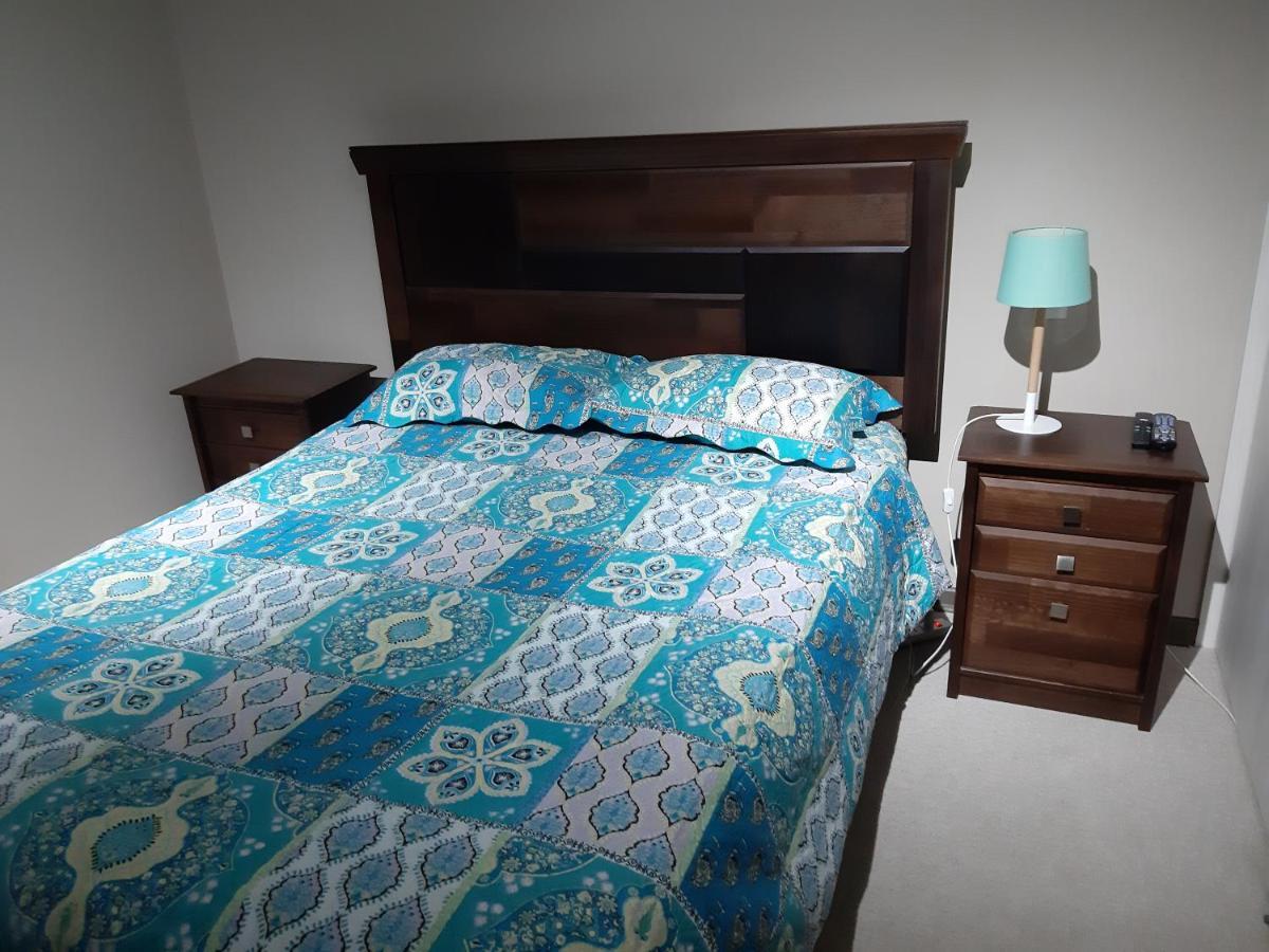 Apartment Departamento En Jardin Urbano Valdivia