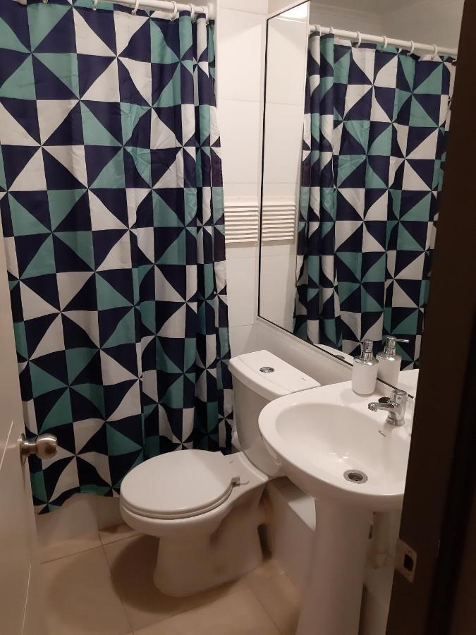 Departamento En Jardin Urbano