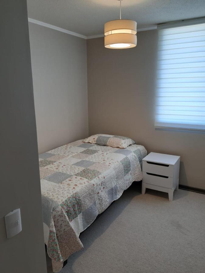 Departamento En Jardin Urbano Apartment Valdivia