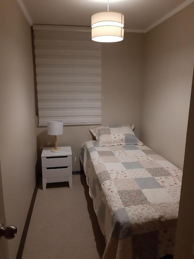 Apartment Departamento En Jardin Urbano *
