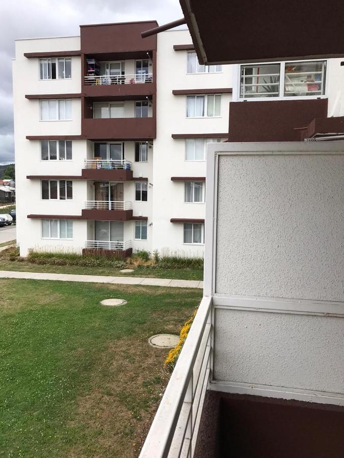 Apartment Departamento En Jardin Urbano