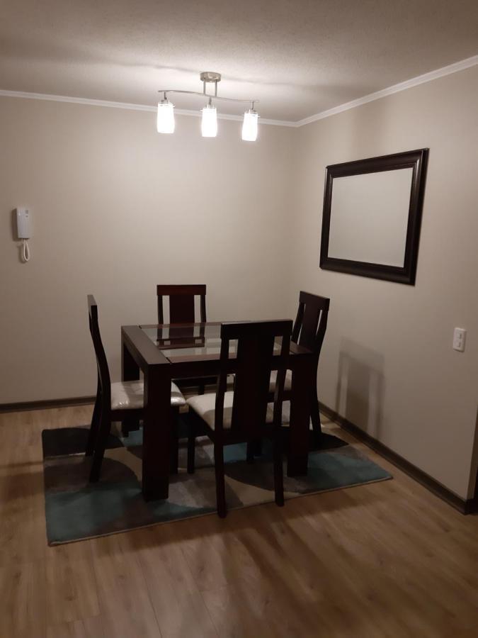 Apartment Departamento En Jardin Urbano